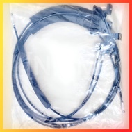 Perodua Axia Fuel Lid Cable/Rear Bonnet Cable/Rear Boot Cable