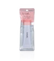 SUGAO 雪絨慕斯素顏霜 純淨白