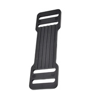 BS* Diving Slip Resistant Bottle Grip Strap Pad BCD Strap Pad Diving Backplate BCD Accessories