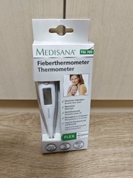 全新 medisana 探熱針 溫度計