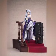 Anime Figure Girls Frontline HK416 Dress Star Cocoon Ver.Model Box Decoration