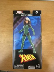 全新未拆Marvel Legends Marvel’s Rogue 羅剎女/小淘氣