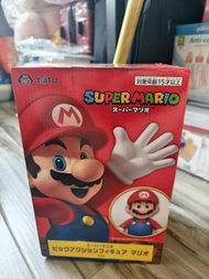 Mario figure 公仔 擺設