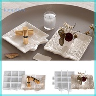 HAP Sturdy Silicone Bowknot Mould for Resin Art Craft Jewelry Storage Home Decoration