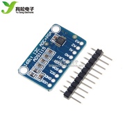ADS1115 Ultra-Small 16-Bit Precision Analog Converter ADC Development Board Module