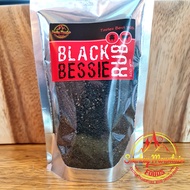 Black Bessie Steak Seasoning Seasoning BBQ Rub Spice BBQ seasoning