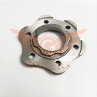 End cover clutch 250 gazgas honda