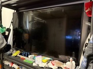 Sony 43吋 智能電視機 KD-43X7000E