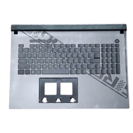 ASUS ROG Strix G18 G814J G814JI G814JV G814JU G814JZ G814JVR G814JIR G814JZR PalmRest 6070B2159512 6