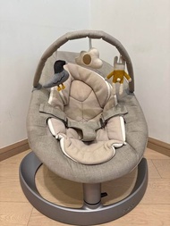 Nuna 嬰兒搖椅