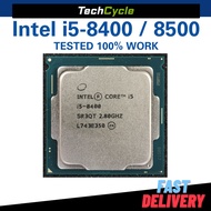 Intel LGA-1151 Core i5-8400 / i5-8500