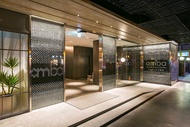 中山意舍酒店amba Taipei Zhongshan