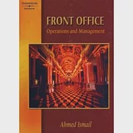 Front Office Operations and Management 作者：Ahmed Ismail