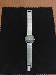 日本製 Seiko x Jean Lassale 超薄 2F50 古著 手錶