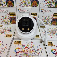 2Mp Colorvu Color Cctv Camera