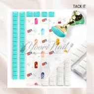 Tack It Multipurpose Adhesive Glue Anti Residue Multifunction Glue for False Nails Display