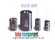 6,8uf 50v 6,8 uf 50v elco elko elco capasitor kapasitor 50volt