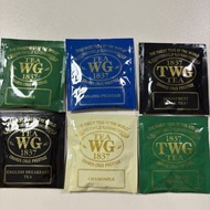 $5/1 TWG Tea - TWG茶包