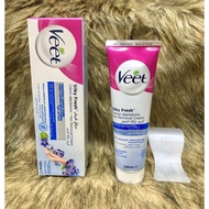 Veet Hair Removal Cream