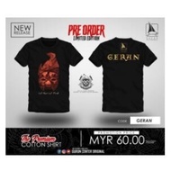 2025 Gayong fashion T-shirt / PSSGM Selangor Negeri Tshirt / Silat Seni Gayong Tshirt