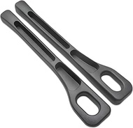 2 Pack Car Seat Gap Filler for Benz Mercedes-EQ EQA EQB EQC EQS 250 300 350 400 580 450+ Car Seat Si