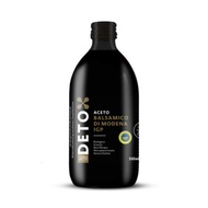Andrea Milano 1889 意大利百年老店有機天然摩德納IGP陳醋 (6年黑醋) 500ml