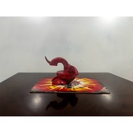 Bakugan (Bakugan Dragonoid) gen1