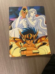 聖鬥士星矢卡妙