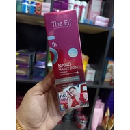 The Elf Nano White Dose Premium White Plus Body Serum