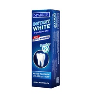 [Pack2] SPARKLE ยาสีฟัน INSTANT WHITE 60 กรัม (10SK00176X2)