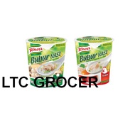 Knorr Cup Porridge 35g Assorted