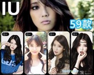 IU 李知恩 手機殼 iPhone 6 6S 5s 4s 三星 A8 A7 E7 S5 S6 S7 Note 5 4 3
