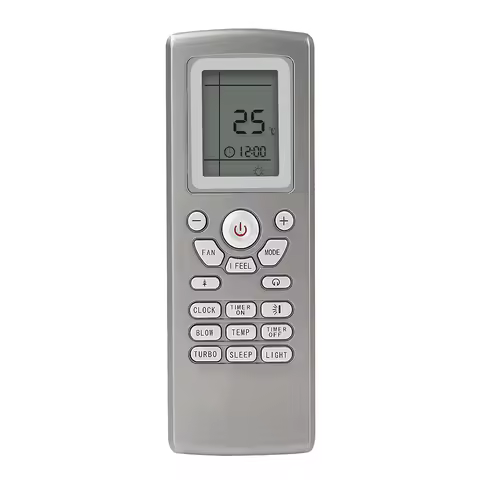 NEW YT1F Remote Control Suitable for Gree Air Conditioning Mcquay Lenndx Aermec YT1FF/YT1F1/YT1F2/YT