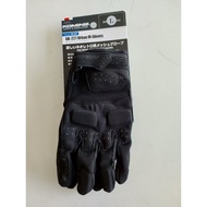 Komine GK227 Motorcycle Retro Spring Summer Cycling Motorcycle Gloves Bicycle Outdoor Sports Equipme