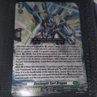 CFV Onslaught Surf Dragon Cardfight Vanguard