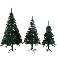 Christmas tree CHRISTMAS  /  TREE 210cm / 180cm /150cm **  IN MALAYSIA ()   pokok Krismas