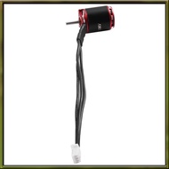 1621 3200KV Brushless Motor Brushless Outrunner Motor for  SCX24 RC 1/18 1/24 Crawler Car