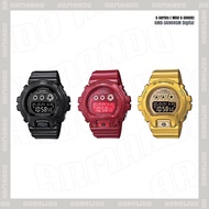 Casio Mini G-Shock GMD-S6900SM-1,GMD-S6900SM-4,GMD-S6900SM-9 ( ของแท้ สินค้ารับประกัน 1 ปี ) - [ Armando ]