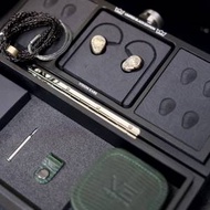 Vision ears Erlkonig black edition