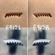 Japan Stamping Tools(F912L/F912R Series)