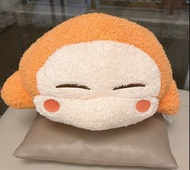 星之卡比 瓦豆魯迪 軟軟大公仔 抱枕