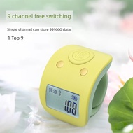 tasbih digital digital tasbih tasbih digital cincin crystal Ruyi Counter Electronic Counter Digital 