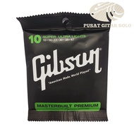 Gibson Electric Guitar Strings