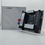 Gigabyte Z590I VISION D Mini ITX LGA1200 Motherboard