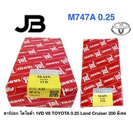 TOYOTA 1VD V8 0.25 Land Cruiser 200 Diesel