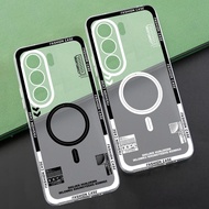 Case Itel Power 70 P65 P55 RS4 S23 S23+ S25 S25 ULTRA A49 Transparent LippoCase Casing BENING Clear