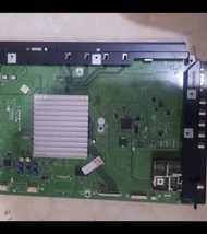 MB - MAINBOARD - MOTHERBOARD - MESIN TV SHARP 40LE820 40LE820M