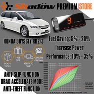 Shadow E-Drive 4S Throttle Controller - HONDA ODYSSEY RB2/3 2.4/3.0L 100% GENUINE PART