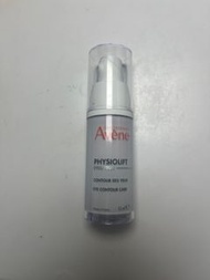 Avene eyecream physiolift eye contour 眼霜 以物易物 交換