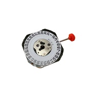 ใBreeze Pickใ Coolmanloveit Watch Repair Chronograph Parts Accessories Movement For Miyota 2315 Date